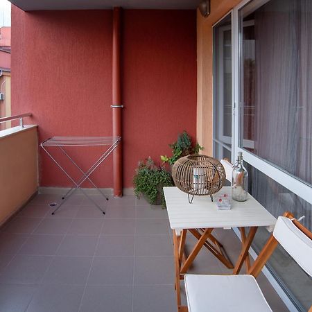 Beautiful Place In The Heart Of The City!!!! Apartment Plovdiv Exterior foto