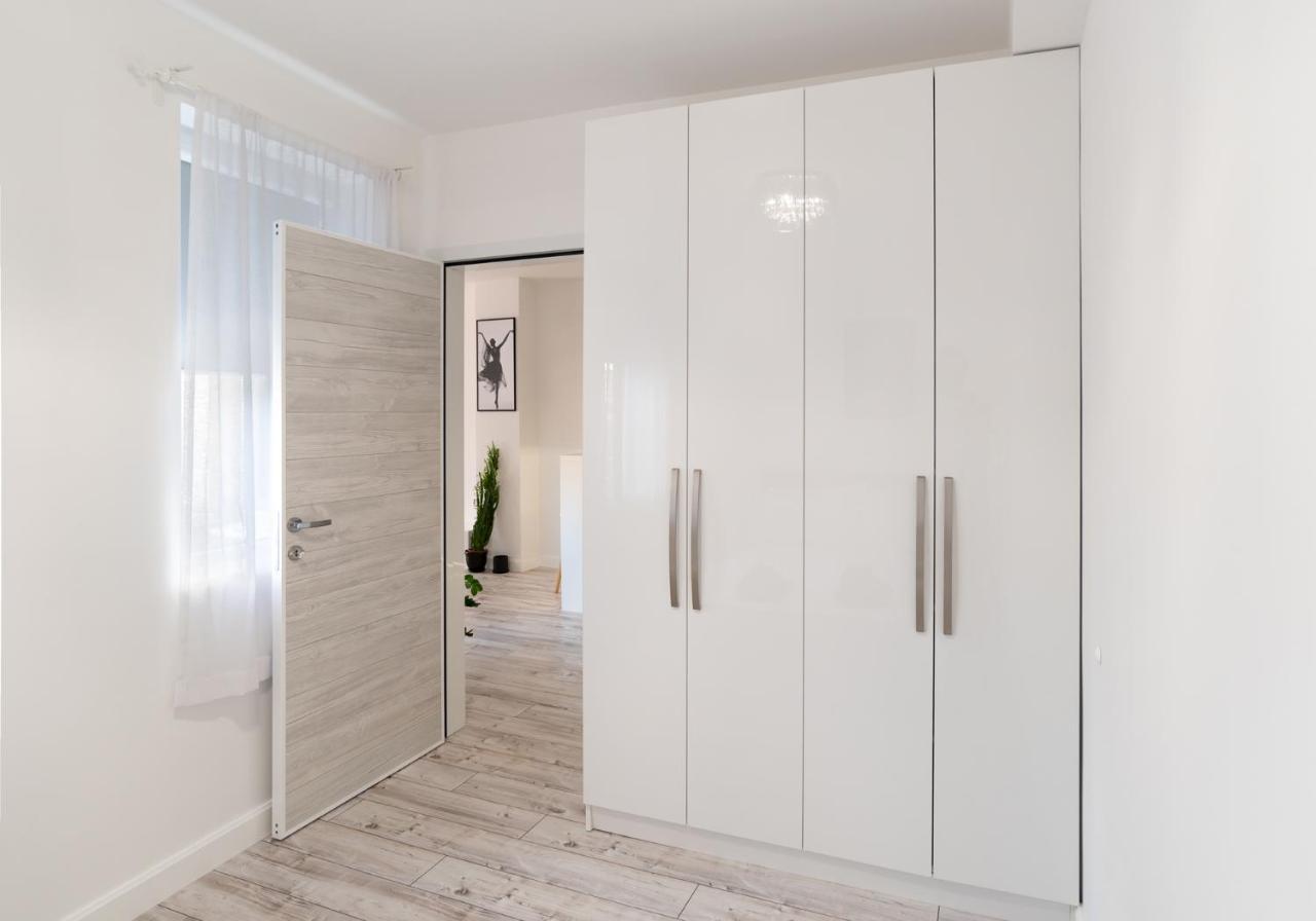 Beautiful Place In The Heart Of The City!!!! Apartment Plovdiv Exterior foto