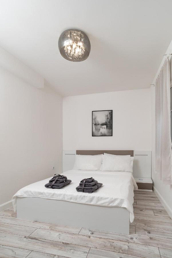 Beautiful Place In The Heart Of The City!!!! Apartment Plovdiv Exterior foto
