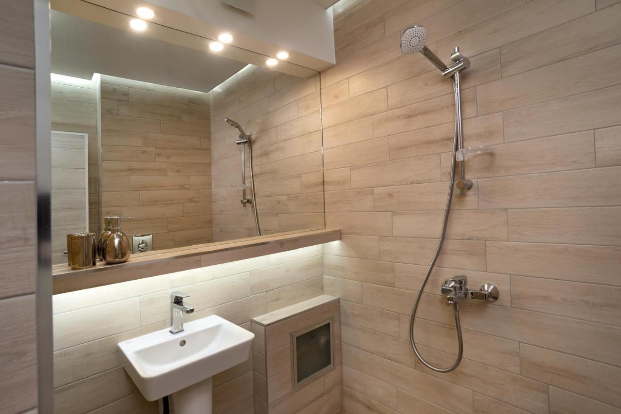 Beautiful Place In The Heart Of The City!!!! Apartment Plovdiv Exterior foto