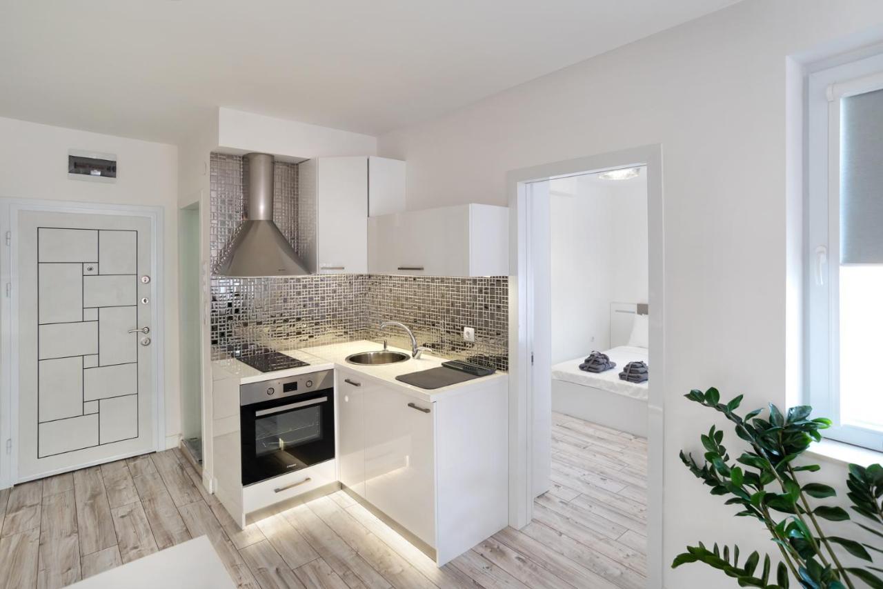 Beautiful Place In The Heart Of The City!!!! Apartment Plovdiv Exterior foto