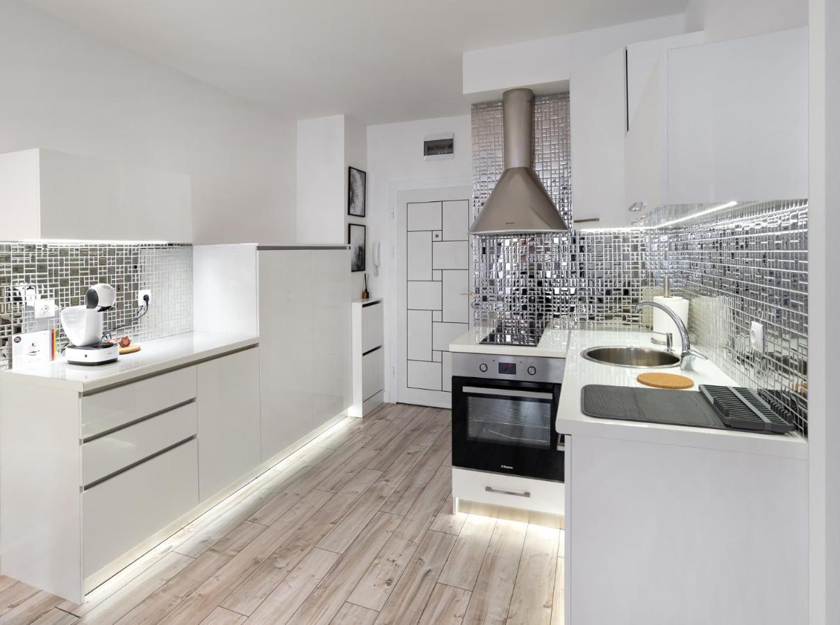 Beautiful Place In The Heart Of The City!!!! Apartment Plovdiv Exterior foto