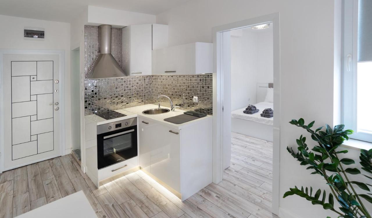 Beautiful Place In The Heart Of The City!!!! Apartment Plovdiv Exterior foto