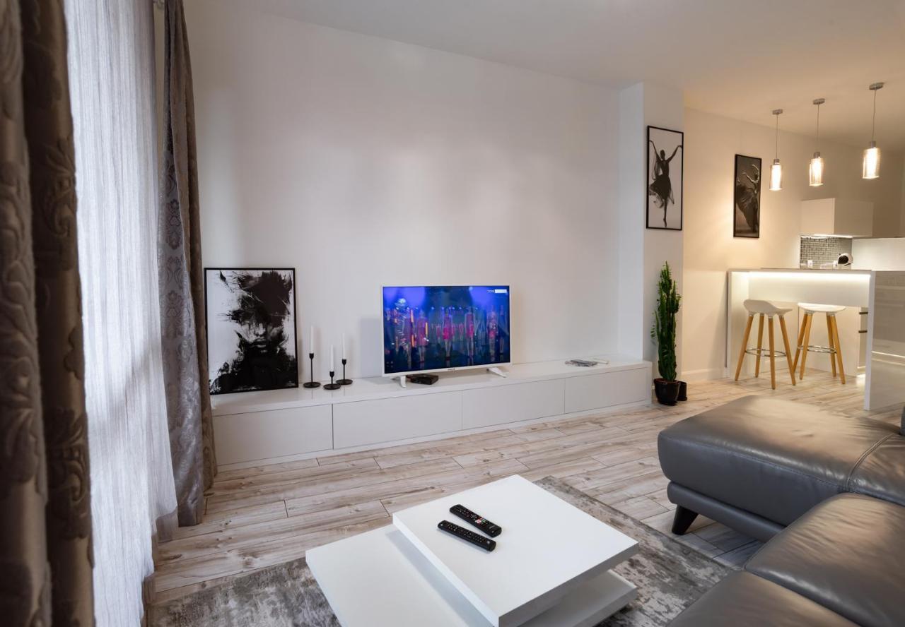 Beautiful Place In The Heart Of The City!!!! Apartment Plovdiv Exterior foto
