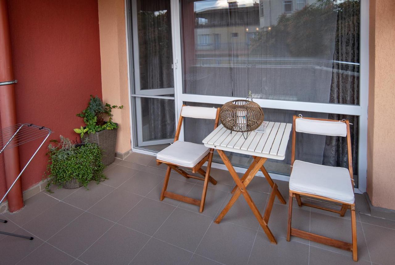 Beautiful Place In The Heart Of The City!!!! Apartment Plovdiv Exterior foto